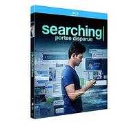 Searching-Portée disparue [Blu-Ray]