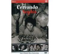 Searching Sophia DVD CECCHI GORI HOME VIDEO