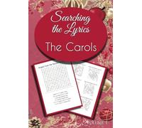 Searching The Lyrics: The Carols, Volume 1: 3
