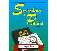 Searching the Psalms: Volume 2: Psalms 51-100