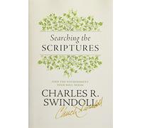 Searching the Scriptures