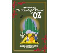 Searching The Wonderful Wizard of Oz (Searching Literature)