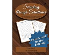 Searching Through Corinthians: 1 Corinthians (71)