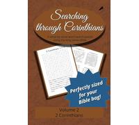 Searching Through Corinthians: 2 Corinthians: 71