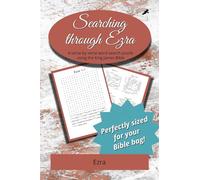 Searching Through Ezra: 32