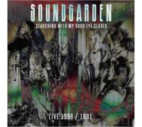 Searching With My Good Eye Closed: Live 1990/1991