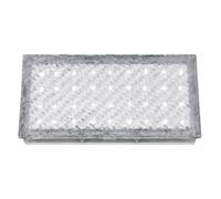 Searchlight Lighting 9915WH Led Floor Light