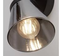 Searchlight Classy wall spotlight