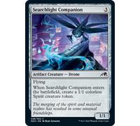 Searchlight Companion | Kamigawa: Neon Dynasty
