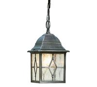 Searchlight Genoa Cathedral 1641 Outdoor Pendant