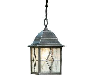 Searchlight Genoa Cathedral 1641 Outdoor Pendant