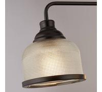 Searchlight Highworth pendant light, 3-bulb, decentralised