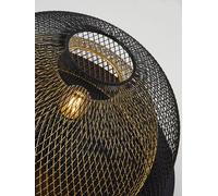 Searchlight Honeycomb ceiling light