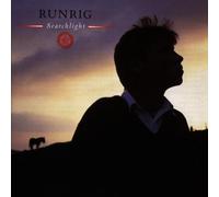 Searchlight Import Edition by Runrig (1996) Audio CD