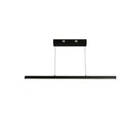 Searchlight 30228BK Layla LED Bar Light, matt black, CCT [EEK: G]