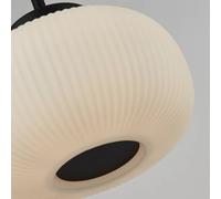 Searchlight Lumina hanging light, one-bulb