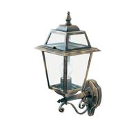 Searchlight New Orleans Outdoor Lantern Wall Light