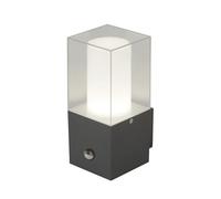 Searchlight Outdoor Wall Light With Sensor