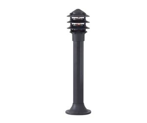 Searchlight Pagoda 730 Outdoor Post Light