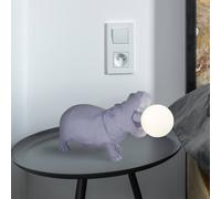 Searchlight Table lamp X Hippo