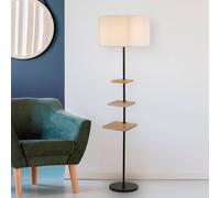 Searchlight X Norfolk floor lamp