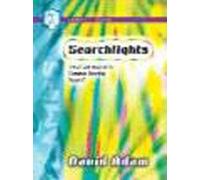 Searchlights - Lamps Year C-Christian Books