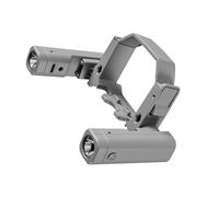 Searchlights Replacement Part For 4 Night Flight 360 Rotation Lighting Lamp Bracket Accessories