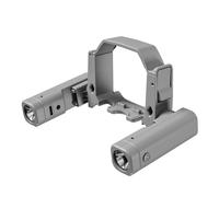 Searchlights Replacement Part For 4 Night Flight 360 Rotation Lighting Lamp Bracket Accessories Flashing Modes Accessory