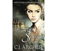 Seared With Scars: Book 2 of the 2nd Freak House Trilogy: Volume 2