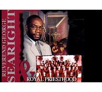 Searight, George Rev - Royal Priesthood