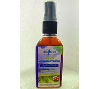 searigs Sea Fishing RAGWORM Natural Saline Bait Spray For Cod, Bass, Conger, Smooth hound, Plaice, Flounder