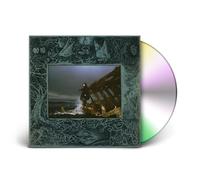Searows - Death in the Business of Whaling CD Album - Pre-sale