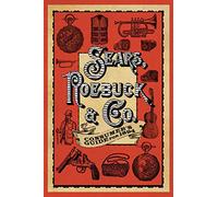 Sears Roebuck & Co. Consumer's Guide for 1894