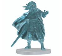 Seas and Shores - Sword Wraith Warrior (#13)