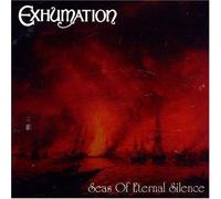 Seas of Eternal Silence by Exhumation