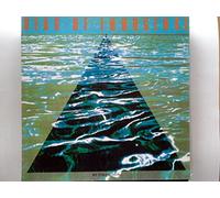 Seas Of Innocence [Vinyl LP]