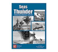 Seas of Thunder