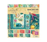 Seas The Day 8x8 Collection Pack