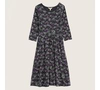 Seasalt April Dress Speckled Ditsy Mix