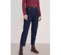 Seasalt Cornwall Hallworthy Jeans - Navy Indigo