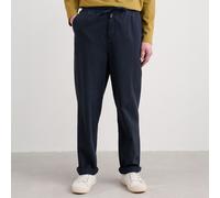 Seasalt Cornwall Men's Hallantide Trouser NAVY 30 INCHES