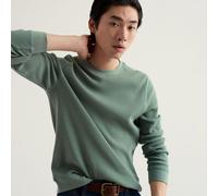 Seasalt Cornwall Men's Jackline Long Sleeve Top BLUE 2XL