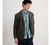 Seasalt Cornwall Men's Plantsman Blazer DARK GREEN 2XL