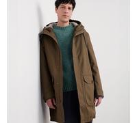 Seasalt Cornwall Men's Tidesman Coat MARITIME 3XL