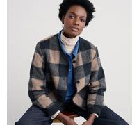 Seasalt Cornwall Merywen Jacket MARITIME SIZE 10