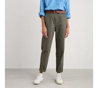 Seasalt Cornwall Mor Path Trouser ALPINE SIZE 14