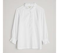 Seasalt Feather Star Top Salt