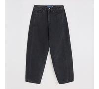 Seasalt Gwenver Jeans Washed Black Size 16