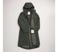 Seasalt Janelle Coat Woodland