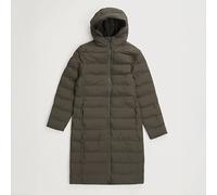 Seasalt Keser Waterproof Puffer Coat Moorland Size 20